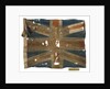 Union flag by Unknown