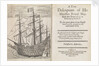 'Sovereign of the Seas' (1637) by John Payne
