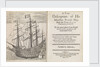 'Sovereign of the Seas' (1637) by John Payne