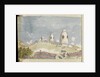 'The Fight at the Signal Towers' Cree Journal image (3rd party clearance required for commercial use) by Edward Cree