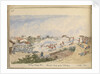 'Ching Kiang Foo - The Last Stand of the Tartars': Cree Journal image (3rd party clearance required for commercial use) by Edward Cree