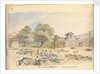 'Ching Kiang - Burying the Killed': Cree Journal image (3rd party clearance required for commercial use) by Edward Cree
