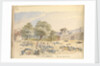 'Ching Kiang - Burying the Killed': Cree Journal image (3rd party clearance required for commercial use) by Edward Cree