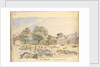 'Ching Kiang - Burying the Killed': Cree Journal image (3rd party clearance required for commercial use) by Edward Cree