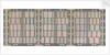 Fabric pattern, 1819, by Commander Archibald Hamilton (H.E.I.C.), 1778-1848 by Archibald Hamilton
