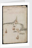 Plate from Edward Barlow's journal of his life at sea in king's ships, East & West Indiamen & other merchantmen from 1659 to 1703. by Edward Barlow