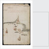 Plate from Edward Barlow's journal of his life at sea in king's ships, East & West Indiamen & other merchantmen from 1659 to 1703. by Edward Barlow