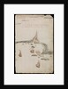 Plate from Edward Barlow's journal of his life at sea in king's ships, East & West Indiamen & other merchantmen from 1659 to 1703. by Edward Barlow