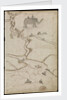 Plate from Edward Barlow's journal of his life at sea in king's ships, East & West Indiamen & other merchantmen from 1659 to 1703. by Edward Barlow