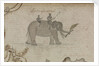 Plate from Edward Barlow's journal of his life at sea in king's ships, East & West Indiamen & other merchantmen from 1659 to 1703. by Edward Barlow
