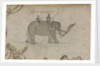 Plate from Edward Barlow's journal of his life at sea in king's ships, East & West Indiamen & other merchantmen from 1659 to 1703. by Edward Barlow