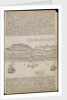 Plate from Edward Barlow's journal of his life at sea in king's ships, East & West Indiamen & other merchantmen from 1659 to 1703. by Edward Barlow