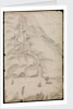 Plate from Edward Barlow's journal of his life at sea in king's ships, East & West Indiamen & other merchantmen from 1659 to 1703. by Edward Barlow