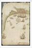Plate from Edward Barlow's journal of his life at sea in king's ships, East & West Indiamen & other merchantmen from 1659 to 1703. by Edward Barlow
