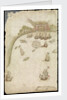 Plate from Edward Barlow's journal of his life at sea in king's ships, East & West Indiamen & other merchantmen from 1659 to 1703. by Edward Barlow