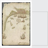 Plate from Edward Barlow's journal of his life at sea in king's ships, East & West Indiamen & other merchantmen from 1659 to 1703. by Edward Barlow