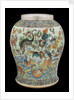 Vase by unknown