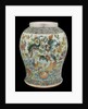 Vase by unknown