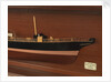 Service vessel; Cableship by unknown