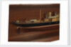 Service vessel; Cableship by unknown