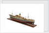 'City of Agra' (1936); Cargo vessel by William Denny & Bros Ltd