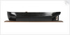Warship; ironclad by unknown