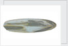 Tank testing model; Design model by unknown