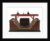 Steam Travelling Gantry; Warship by unknown