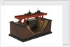 Steam Travelling Gantry; Warship by Unknown