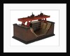 Steam Travelling Gantry; Warship by Unknown
