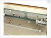Instructional model; Waterline model by unknown