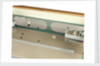 Instructional model; Waterline model by unknown