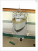 Instructional model; Waterline model by unknown