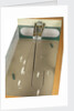 Instructional model; Waterline model by unknown