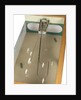 Instructional model; Waterline model by unknown