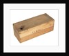 Cargo vessel; Kiangsu junk by unknown