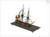 Warship; 1st rate; 100 guns by unknown