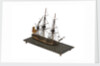 Warship; 1st rate; 100 guns by unknown