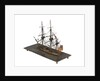 Warship; 1st rate; 100 guns by unknown