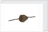 Model of a dan buoy by unknown