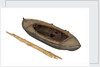 Thames Peter boat by unknown