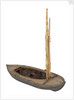Thames Peter boat by unknown