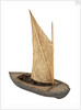 Thames Peter boat by unknown
