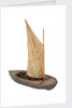 Thames Peter boat by unknown