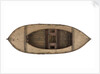 Thames Peter boat by unknown