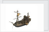 'Santissima Trinidad'; warship; 140 guns by William Haines