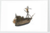 'Santissima Trinidad'; warship; 140 guns by William Haines