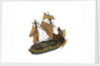 Warship by William Haines