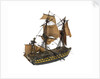 Warship by William Haines