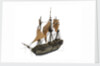 Warship by William Haines